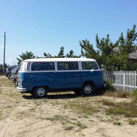 Meet your Posher, Scott - Picture 1 of 1